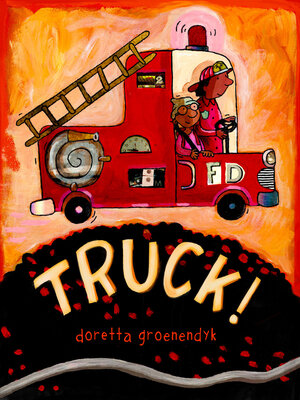 cover image of Truck